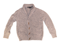 Banana Republic Italian Yarn Shawl Toggle Cardigan Sweater - Men's Large (EUC)