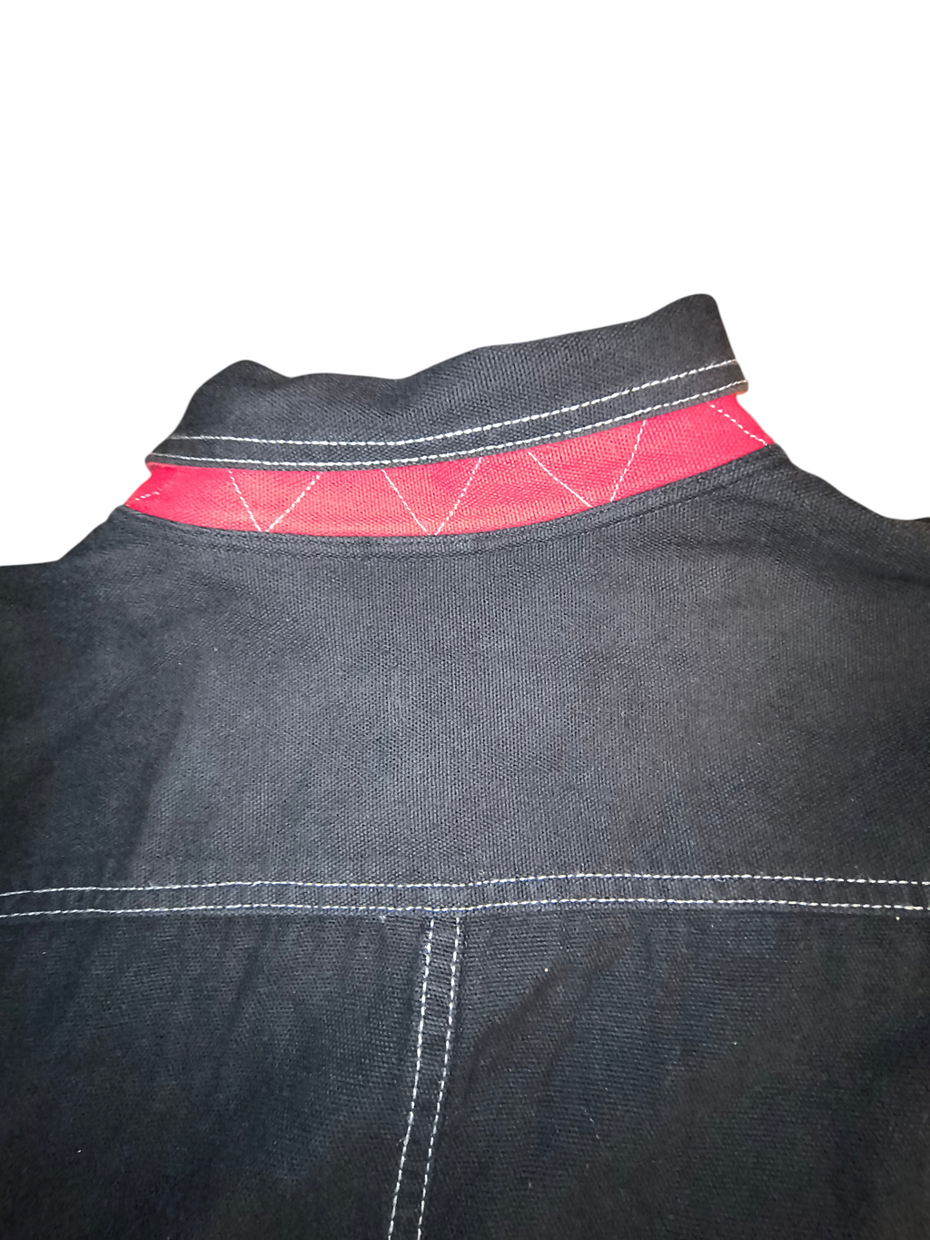 Vintage 90s Nike Flight Canvas Workwear Chore Jacket Coat - Black Men's Size Large (VGUC)