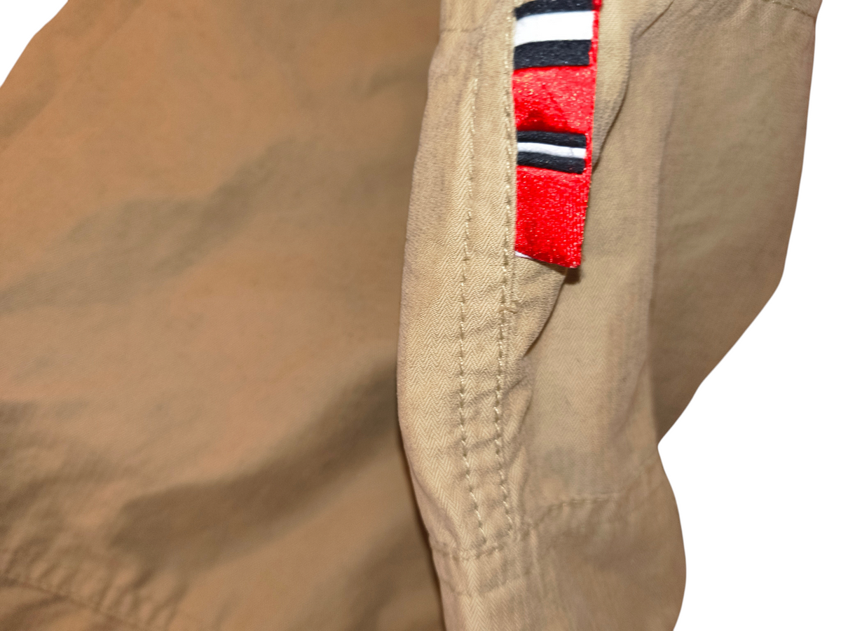 Ecko Unltd Vintage Y2K Marc Ecko Cargo Shorts - Tan Khaki Men's Size 42 (VGUC)