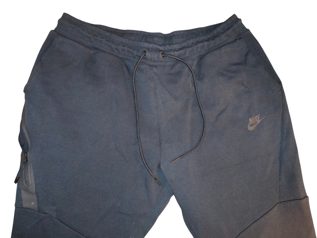 Nike Sportswear Tech Fleece Tapered Joggers - Men's Size XL (EUC)