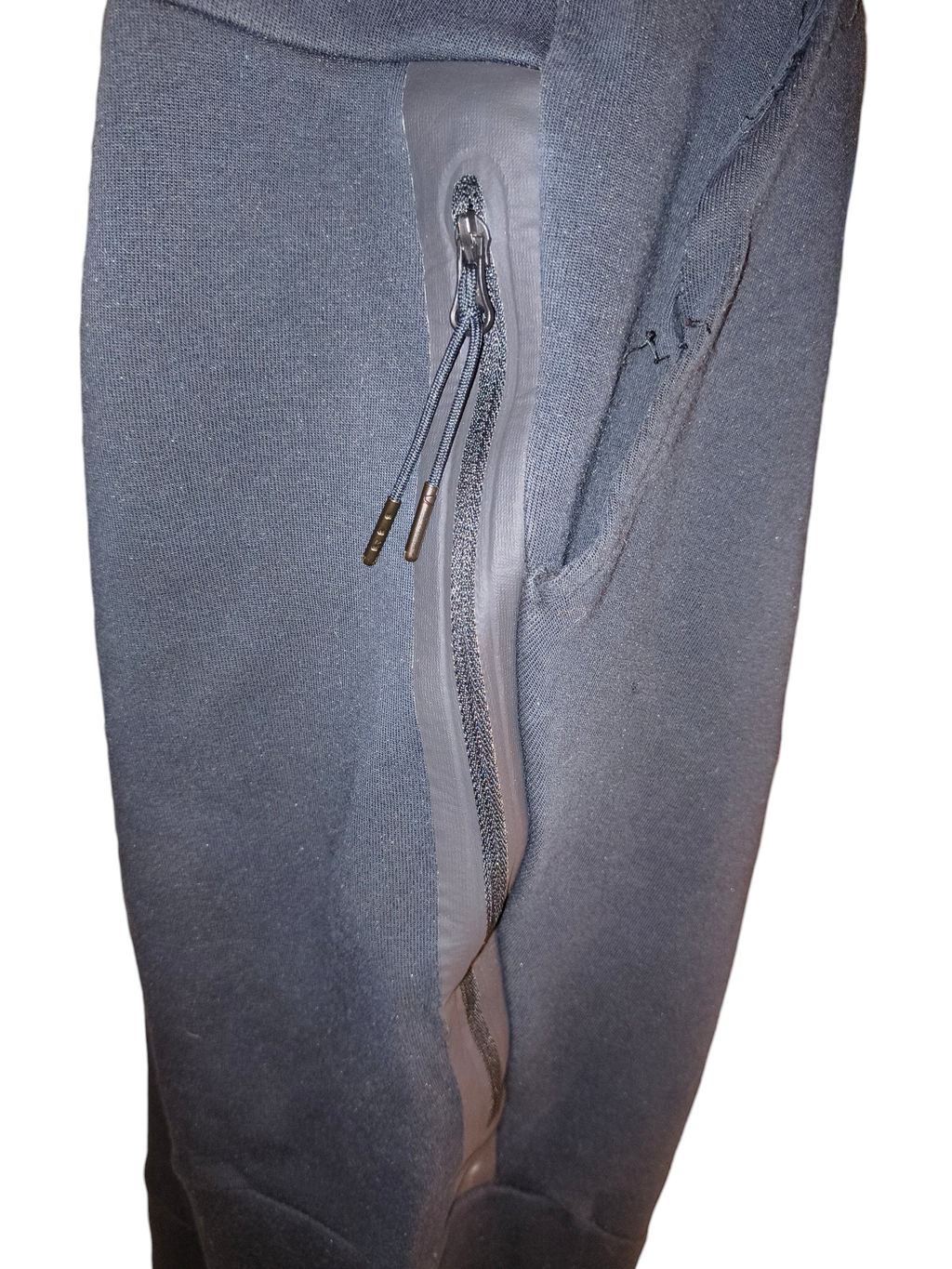 Nike Sportswear Tech Fleece Tapered Joggers - Men's Size XL (EUC)