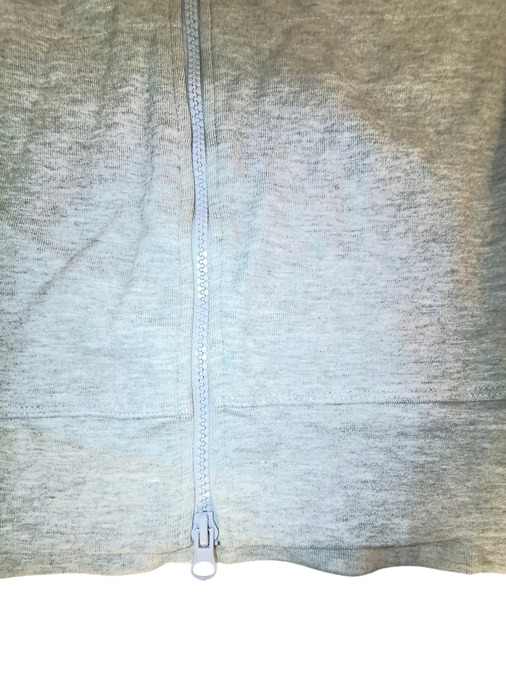 DIST Streetwear Jordan 4 Sneaker Graphic Full-Zip Sweatsuit Trackset Gray Men's XL