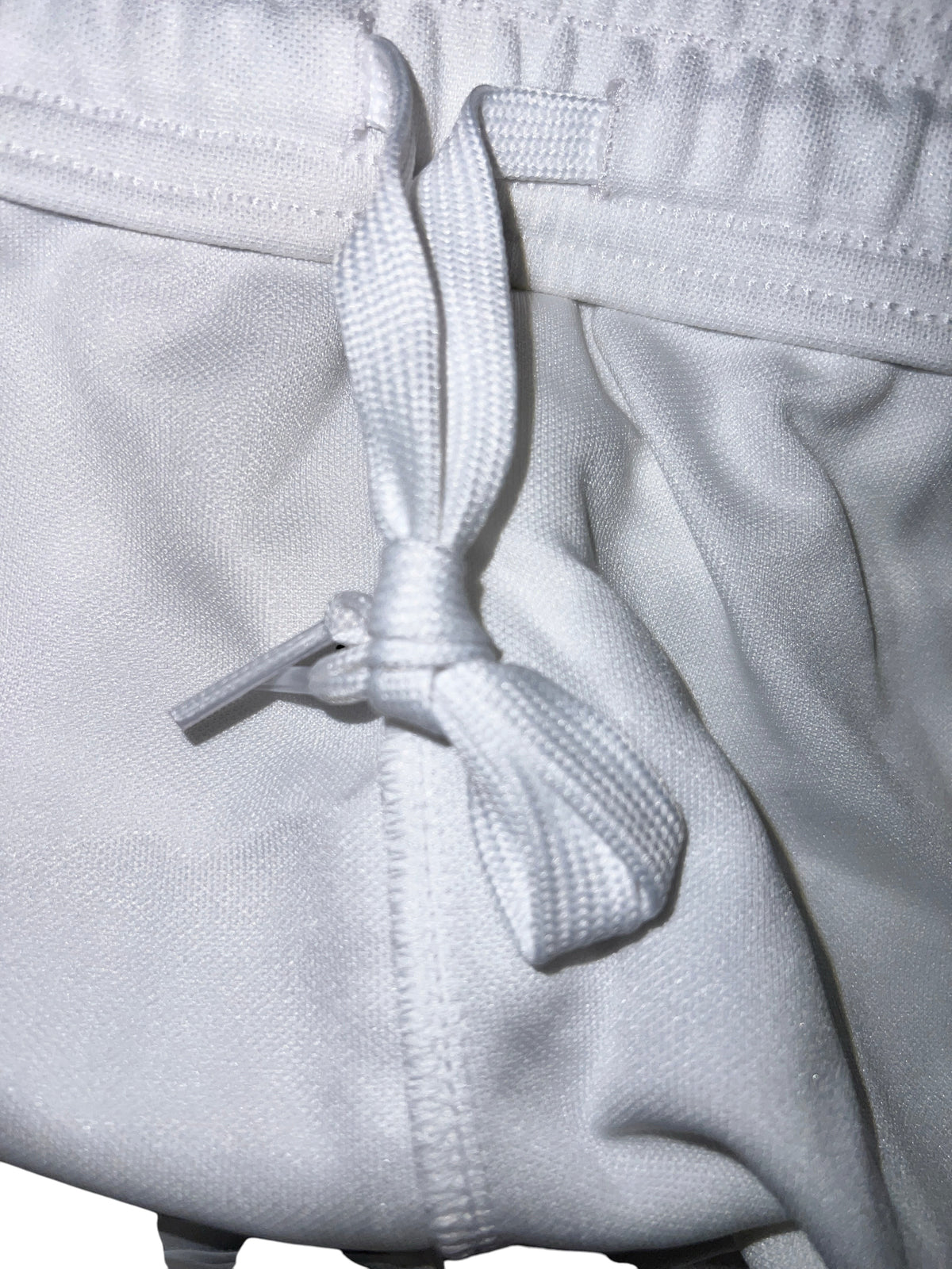 Adidas Tiro 17 Climacool White Black Soccer Track Pants XL