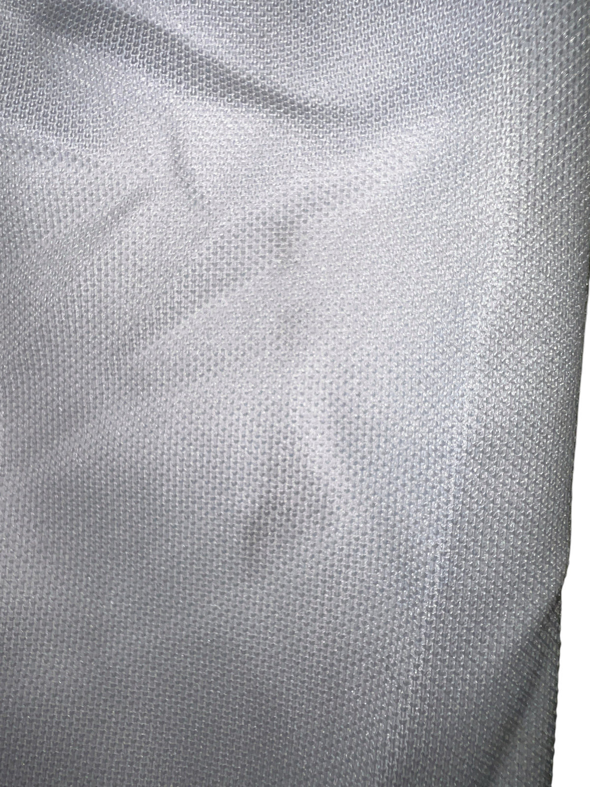 Adidas Tiro 17 Climacool White Black Soccer Track Pants XL