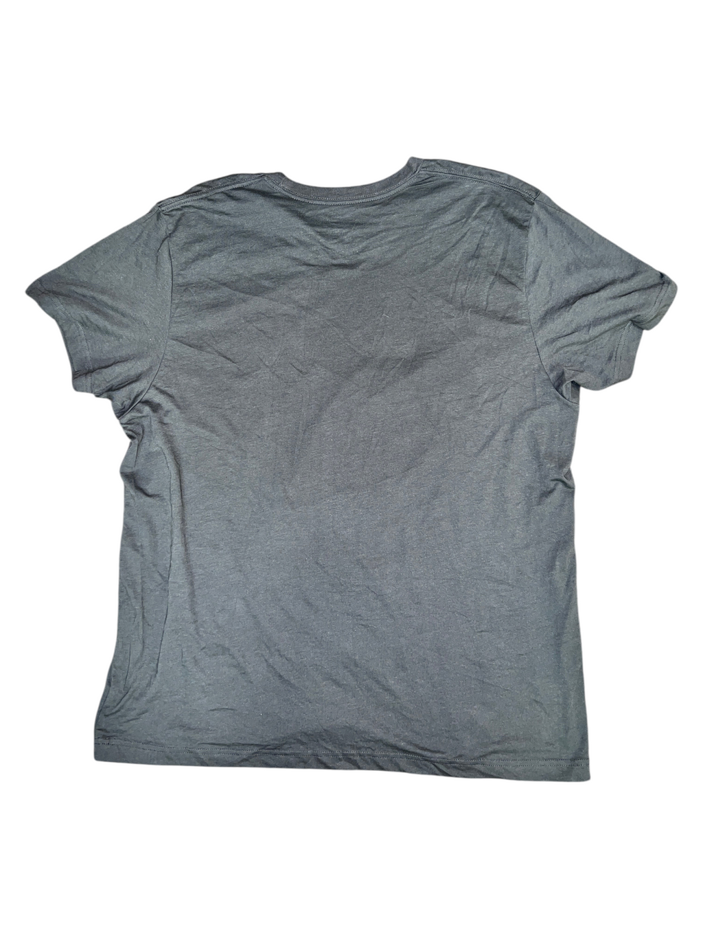 Old Navy Marvel Captain America Shield Graphic T-Shirt XXL