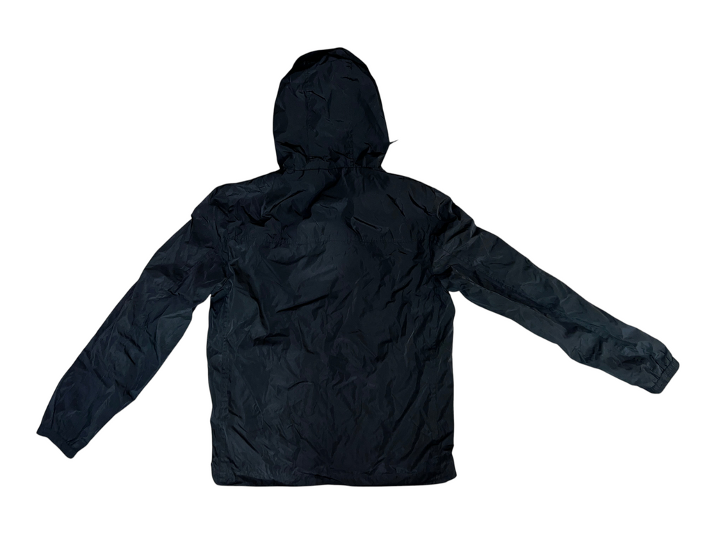 Calvin Klein Performance Split Front Logo Windbreaker - Men's Small (EUC)