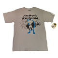 Batman The Brave And The Bold Men's Large Team Graphic Tee Shirt (NWT)