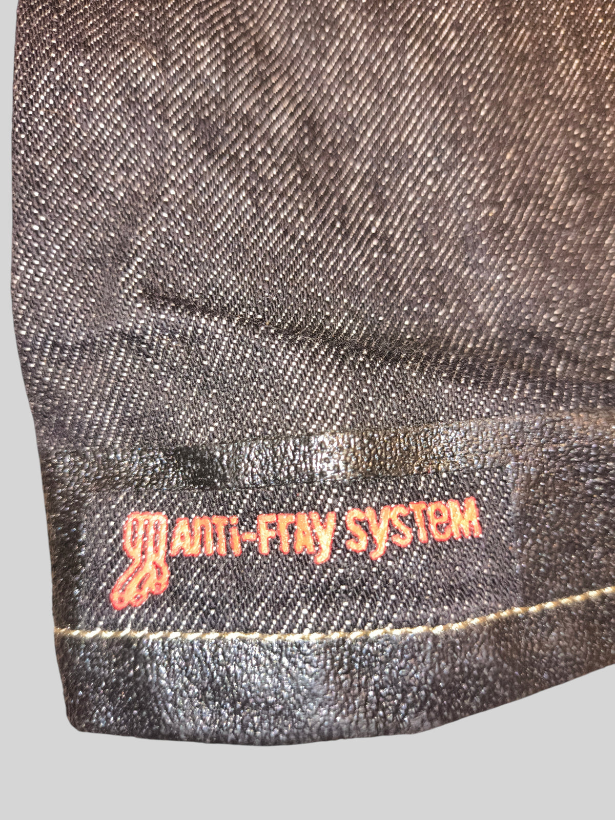 Vintage Y2K Marc Ecko Complex Denim Foundry Carpintero Limited Edition Jeans - Men's 42 (EUC)