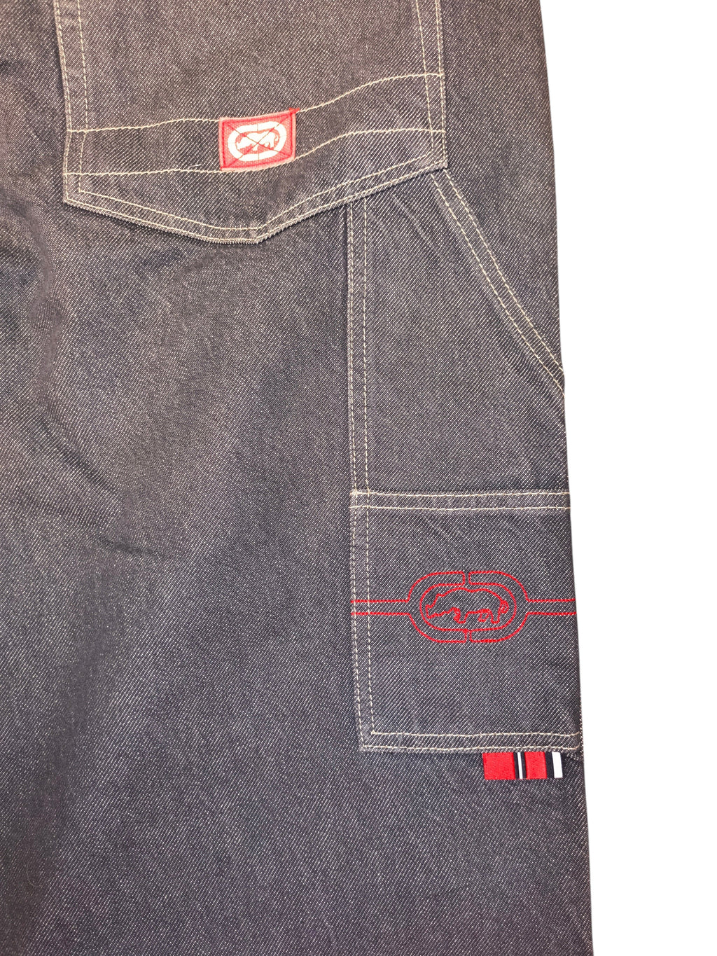 Retro Y2K Marc Ecko The Classic Carpenter Limited Edition Jeans - Men's 40 (EUC)