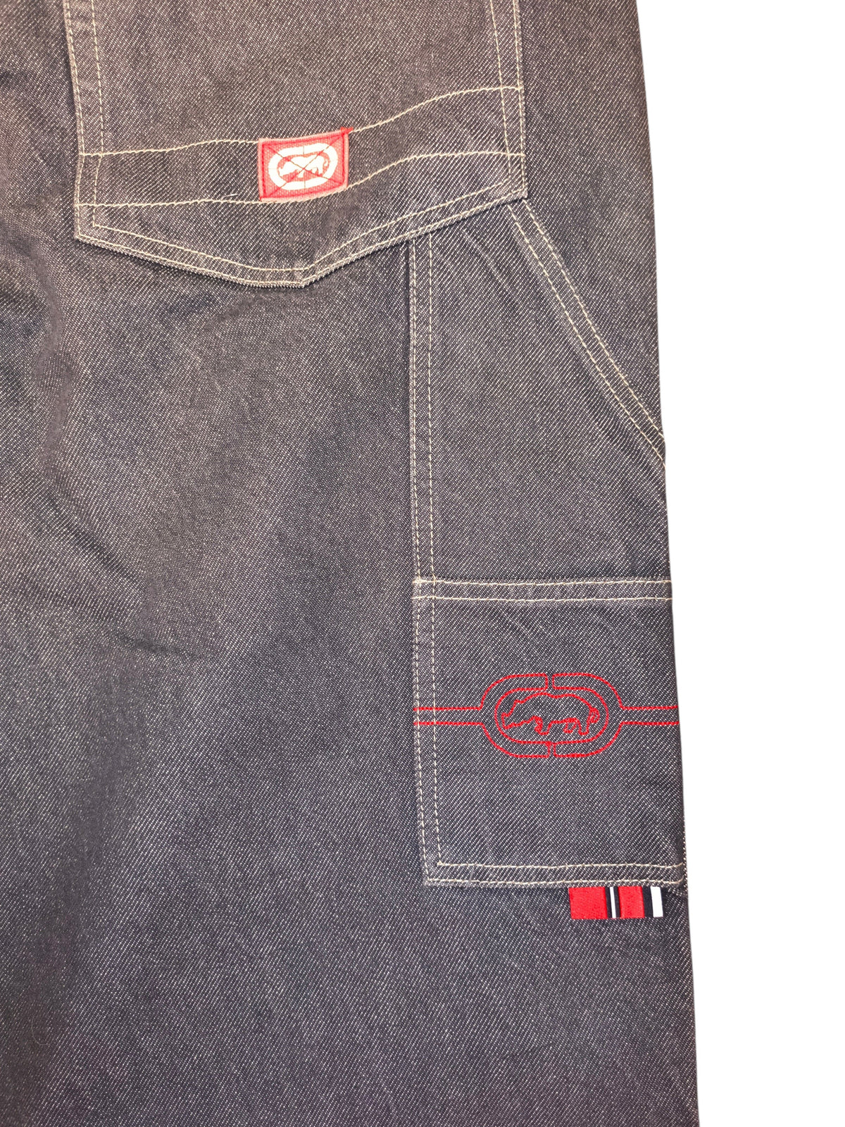 Retro Y2K Marc Ecko The Classic Carpenter Limited Edition Jeans - Men's 40 (EUC)