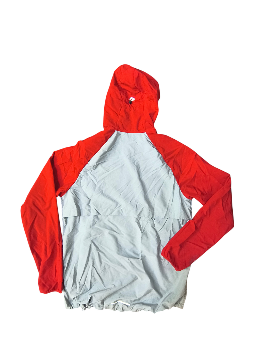 Nike Philadelphia Phillies MLB Full-Zip Track Jacket - Men's M (EUC)