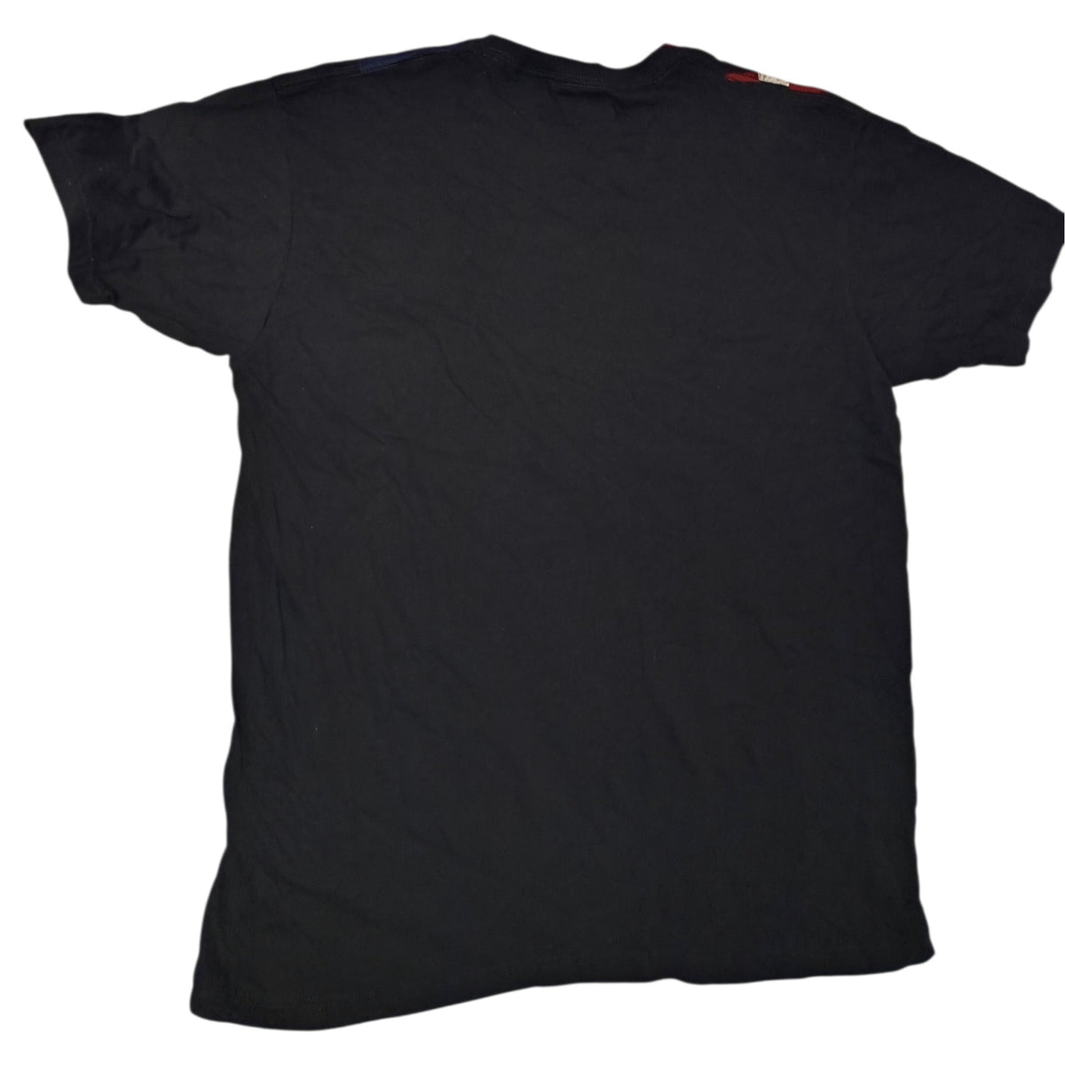 Five Crown Men's XL Americana Black American Flag Graphic Tee (NWT)