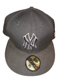 New Era 59FIFTY 50th Anniversary New York Yankees Fitted Hat - Size 7 3/4 (NWT)