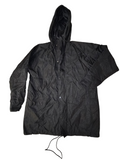 Publish Brand Full-Zip Hooded Long Parka Jacket - Men's L (EUC)
